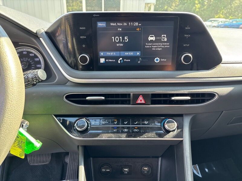 2021 Hyundai Sonata SE Seffner FL