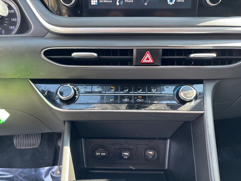 2021 Hyundai Sonata SE Seffner FL