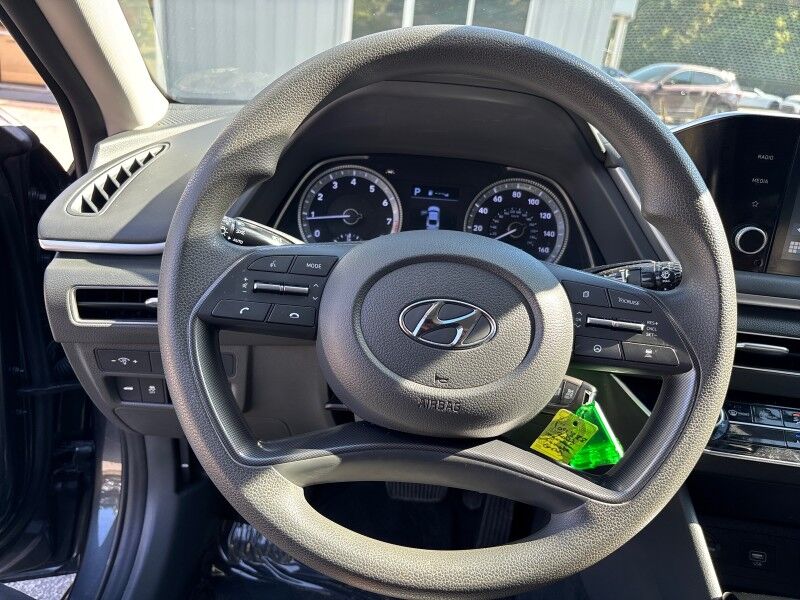 2021 Hyundai Sonata SE Seffner FL