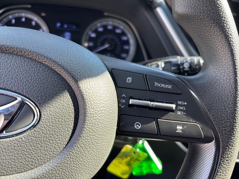 2021 Hyundai Sonata SE Seffner FL