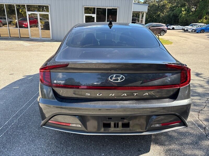 2021 Hyundai Sonata SE Seffner FL