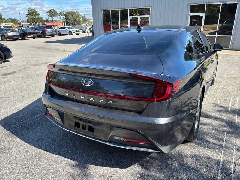 2021 Hyundai Sonata SE Seffner FL
