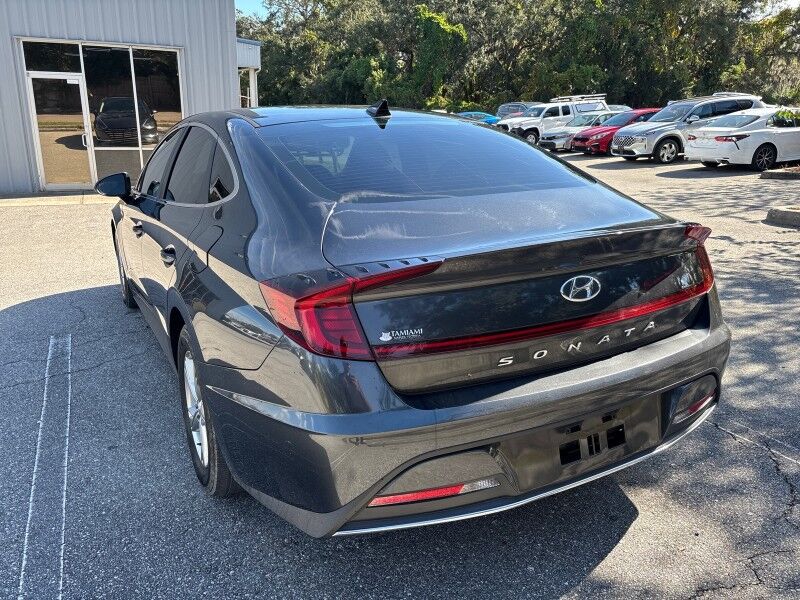 2021 Hyundai Sonata SE Seffner FL