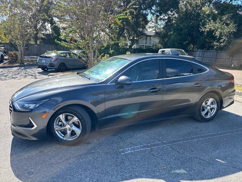 2021 Hyundai Sonata SE Seffner FL