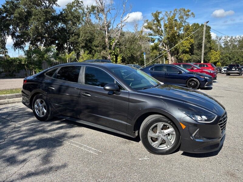 2021 Hyundai Sonata SE Seffner FL