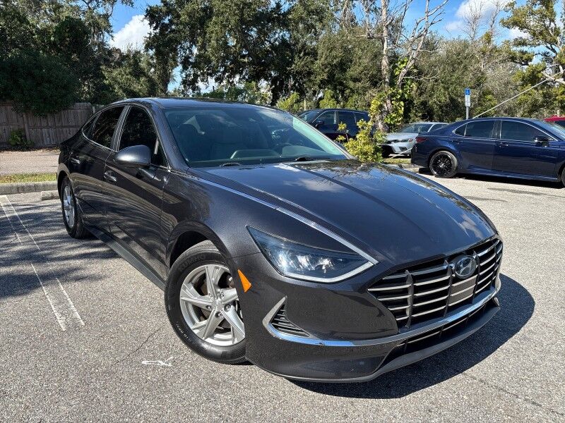 2021 Hyundai Sonata SE Seffner FL
