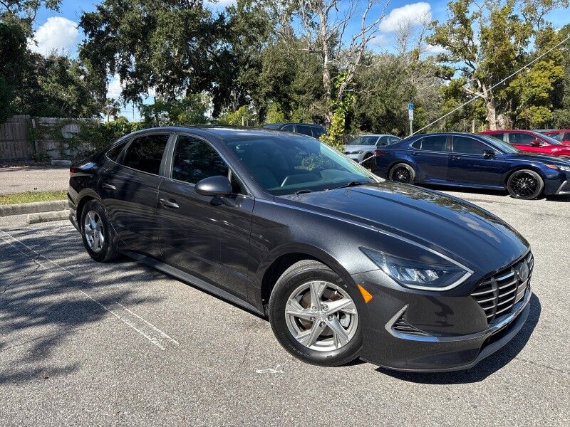 2021 Hyundai Sonata SE Seffner FL