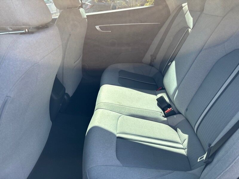 2021 Hyundai Sonata SE Seffner FL