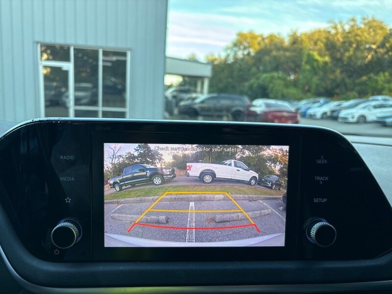 2021 Hyundai Sonata SE Seffner FL