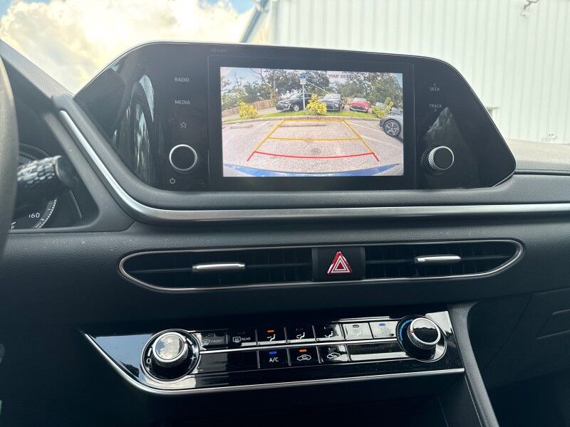 2021 Hyundai Sonata SE Seffner FL