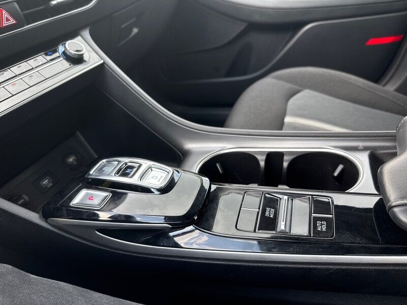 2021 Hyundai Sonata SE Seffner FL