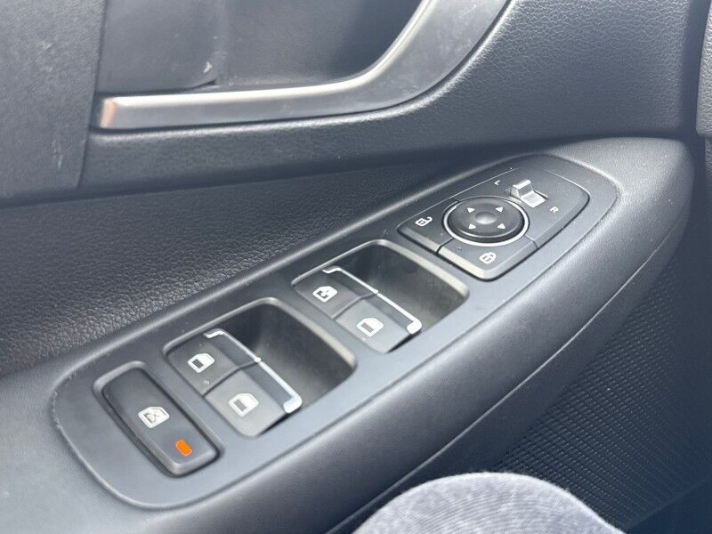 2021 Hyundai Sonata SE Seffner FL