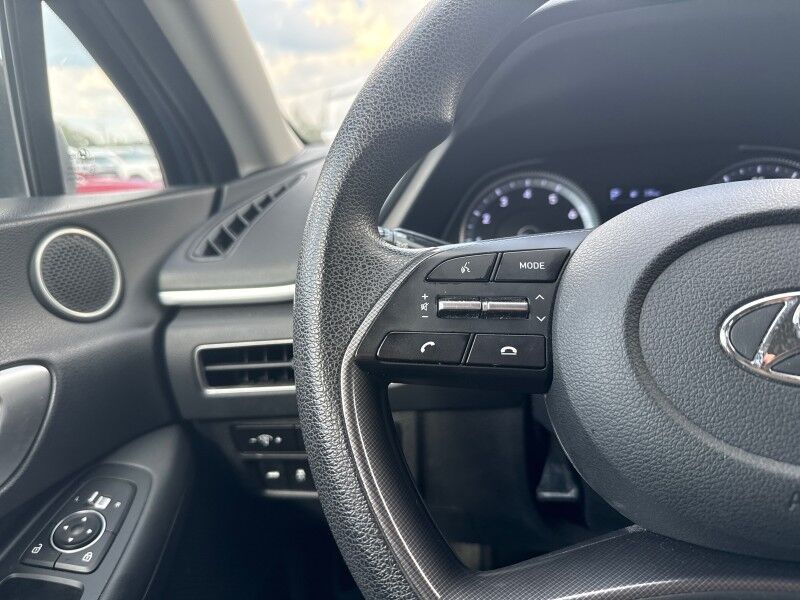 2021 Hyundai Sonata SE Seffner FL