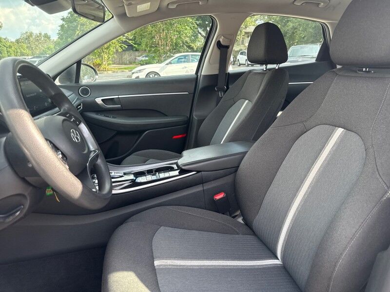 2021 Hyundai Sonata SE Seffner FL