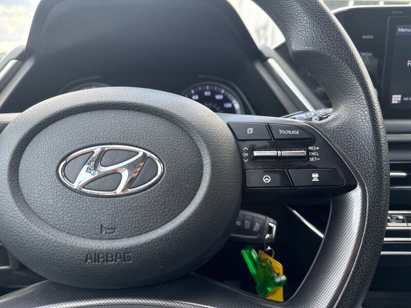 2021 Hyundai Sonata SE Seffner FL