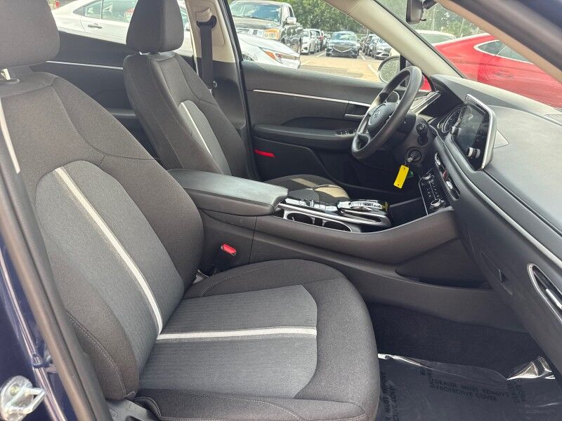 2021 Hyundai Sonata SE Seffner FL