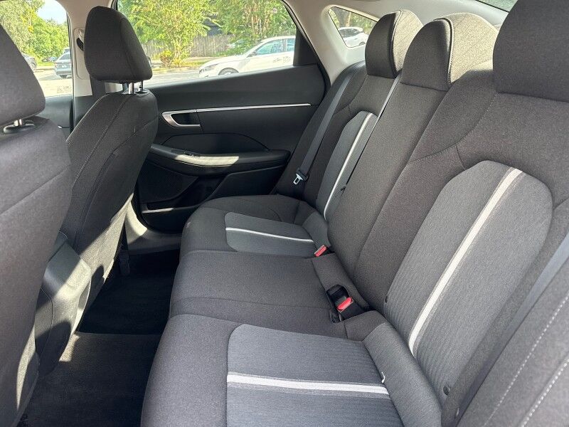 2021 Hyundai Sonata SE Seffner FL