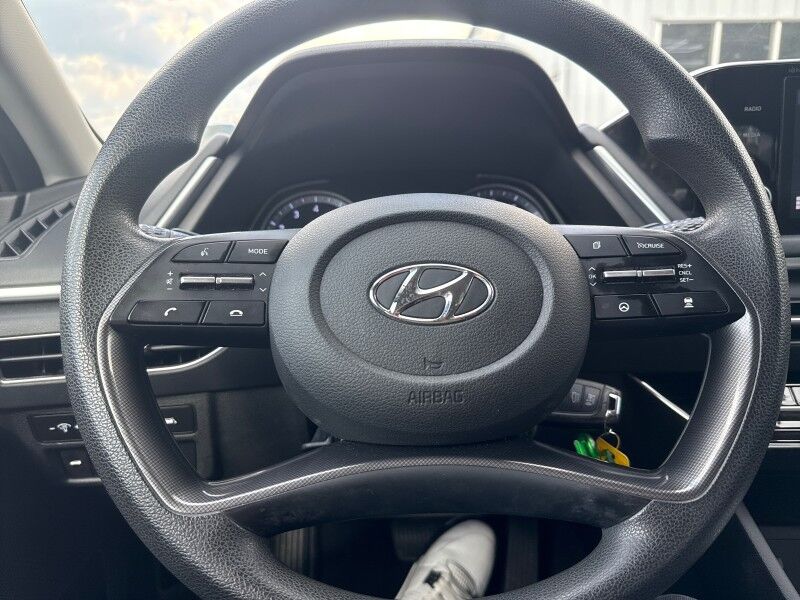 2021 Hyundai Sonata SE Seffner FL