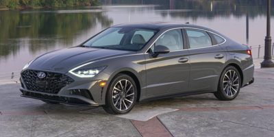 2021 Hyundai Sonata SE Seffner FL