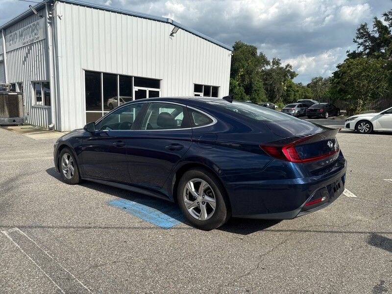 2021 Hyundai Sonata SE Seffner FL