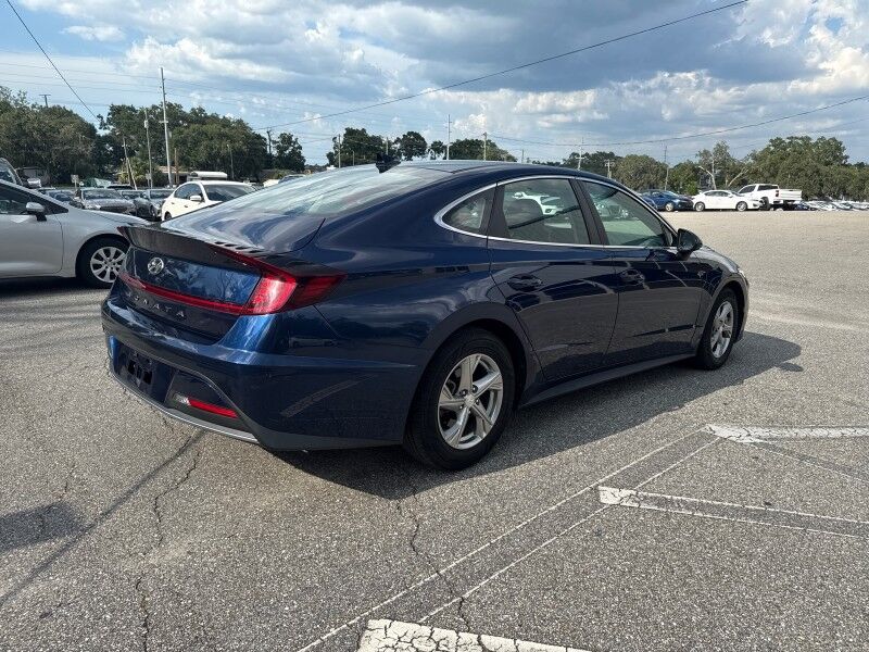 2021 Hyundai Sonata SE Seffner FL