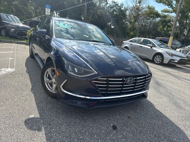 2021 Hyundai Sonata SE Seffner FL