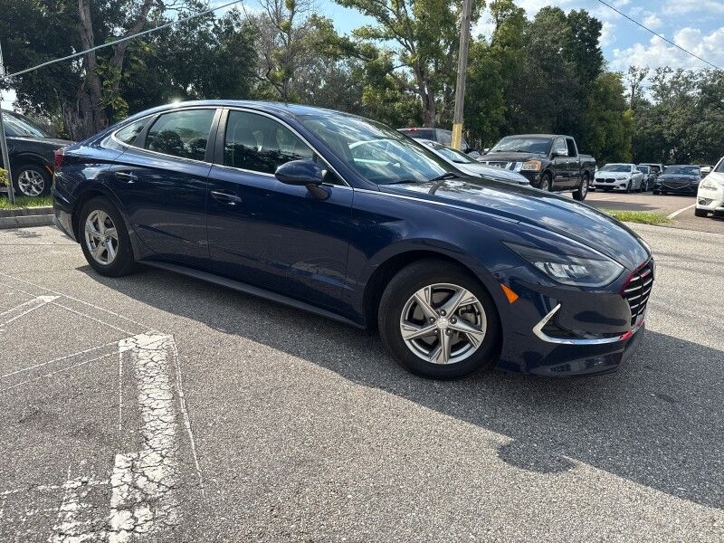 2021 Hyundai Sonata SE Seffner FL