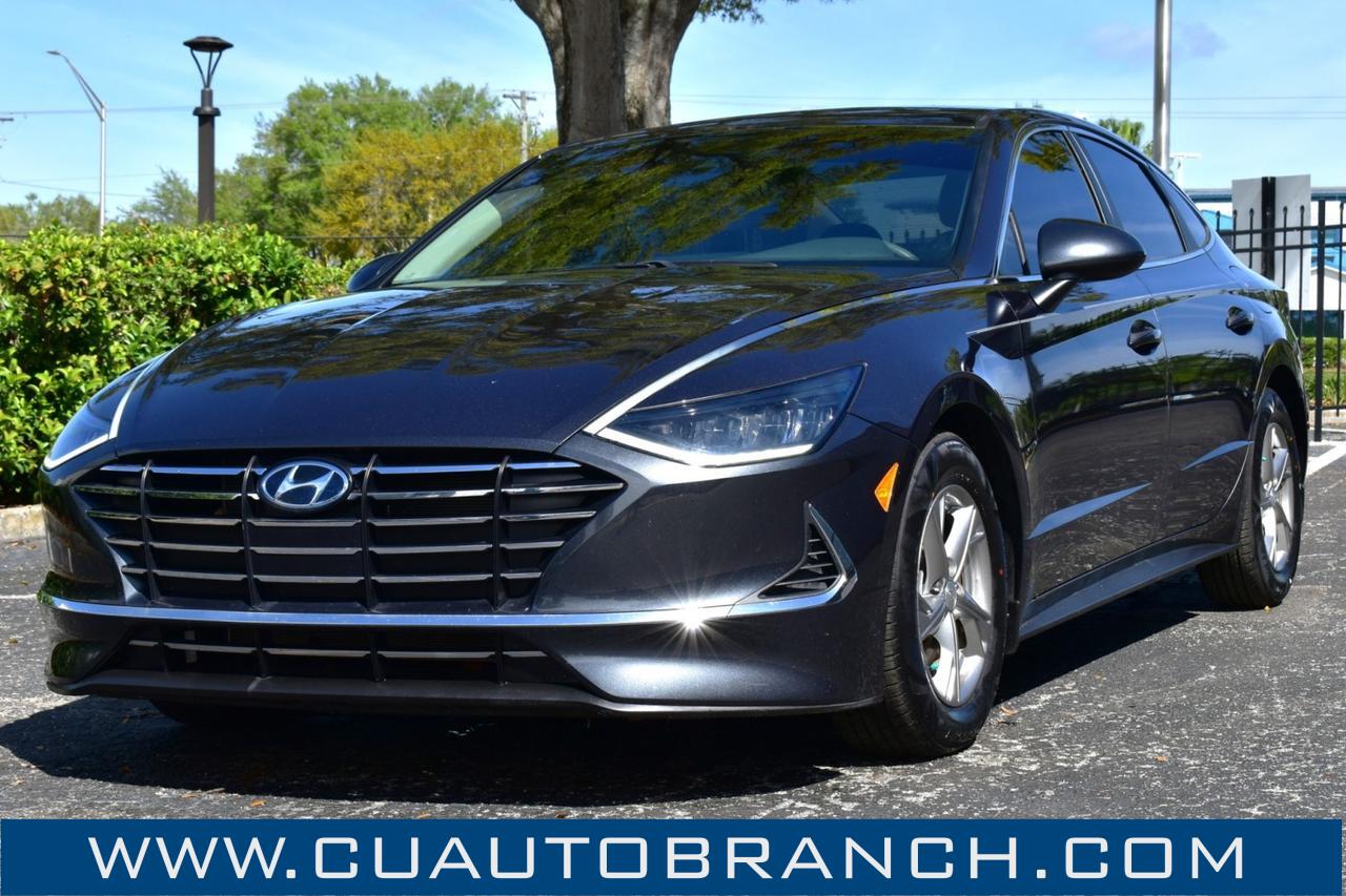 Car Dealership Tampa FL Used Cars CU AutoBranch