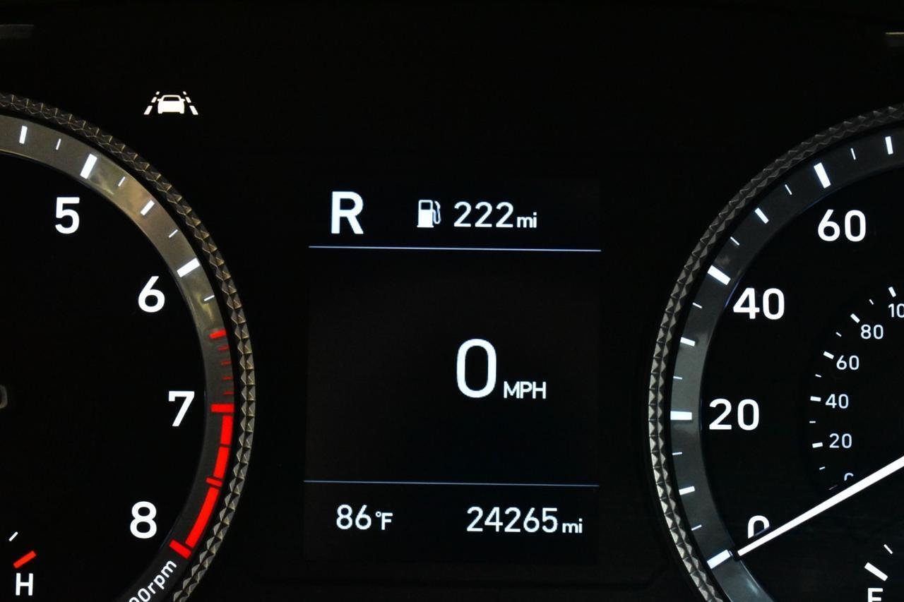 2021 Hyundai Sonata SE Tampa FL