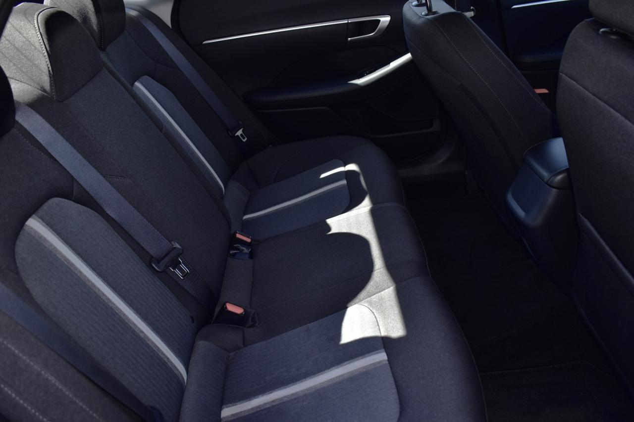 2021 Hyundai Sonata SE Tampa FL