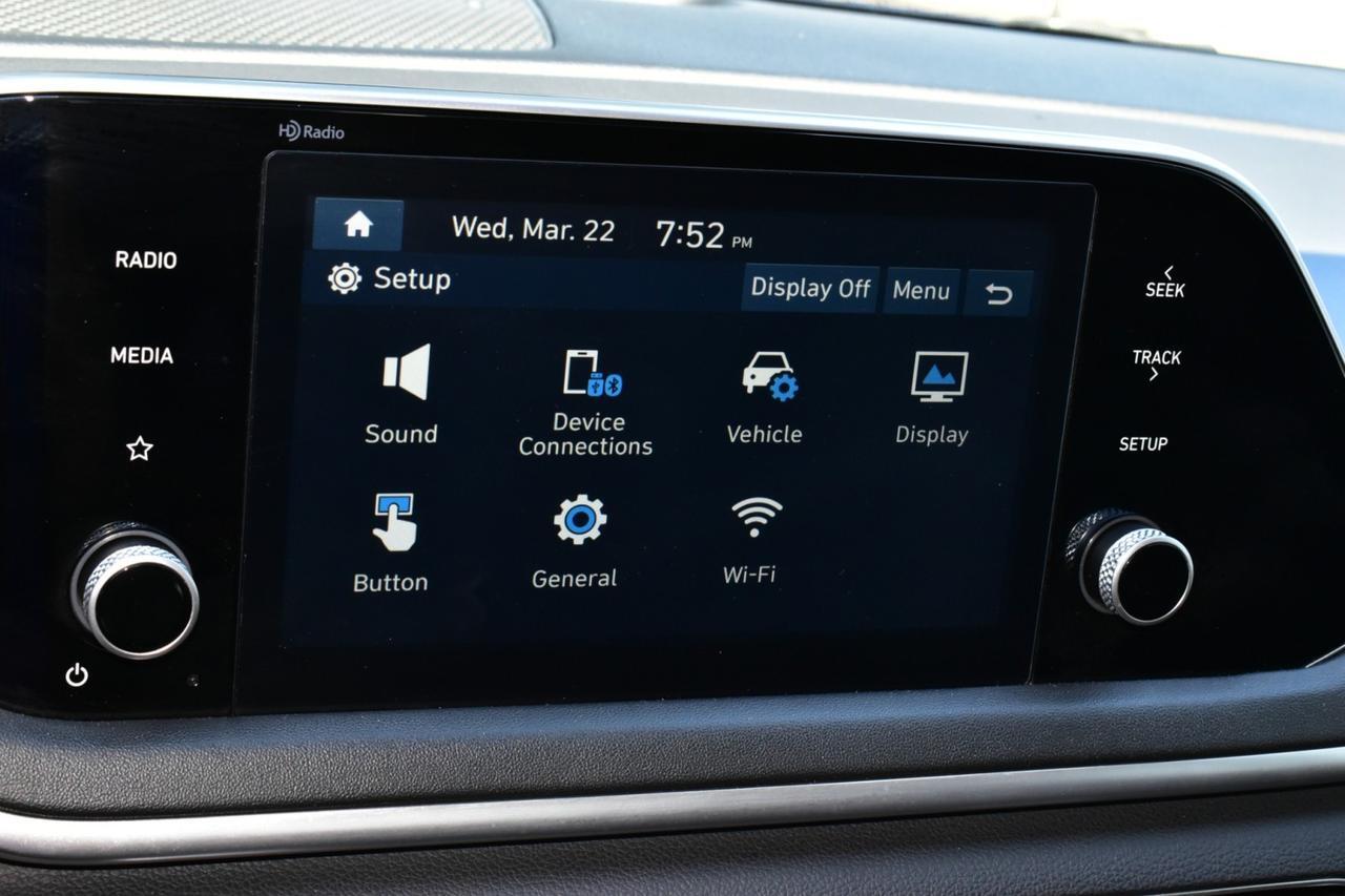 2021 Hyundai Sonata SE Tampa FL
