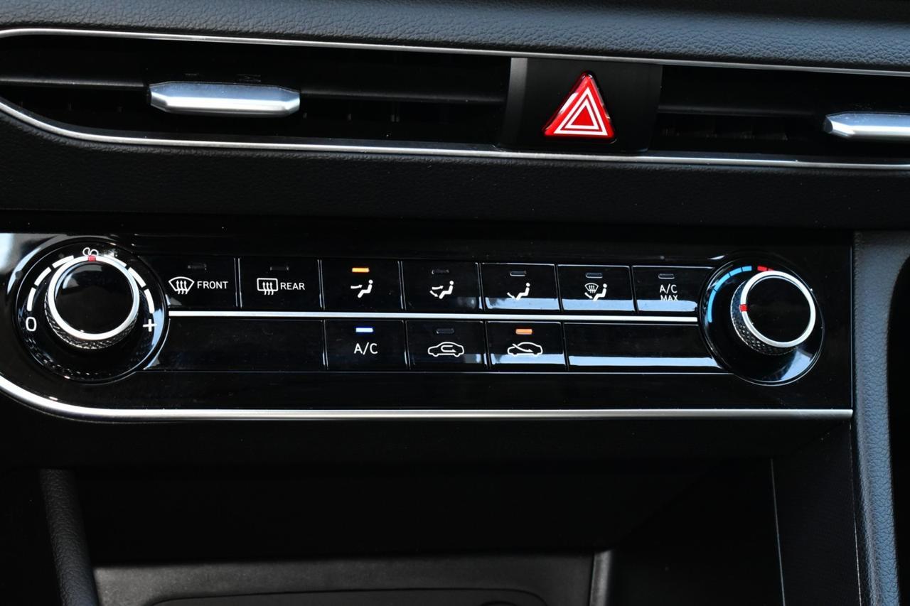 2021 Hyundai Sonata SE Tampa FL