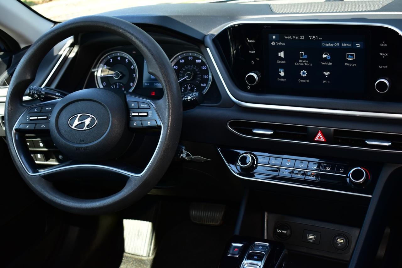 2021 Hyundai Sonata SE Tampa FL