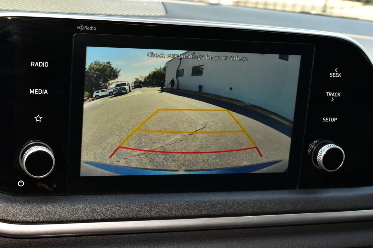 2021 Hyundai Sonata SE Tampa FL