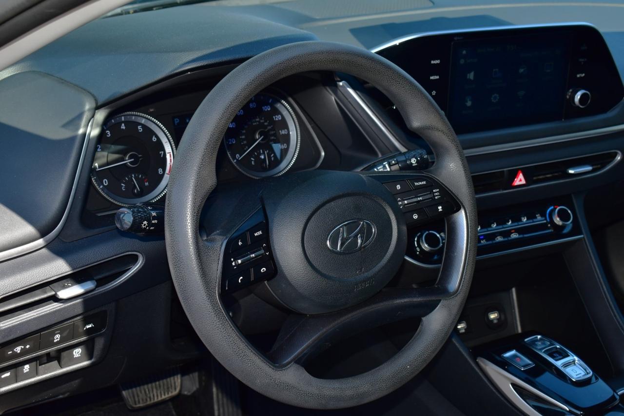 2021 Hyundai Sonata SE Tampa FL