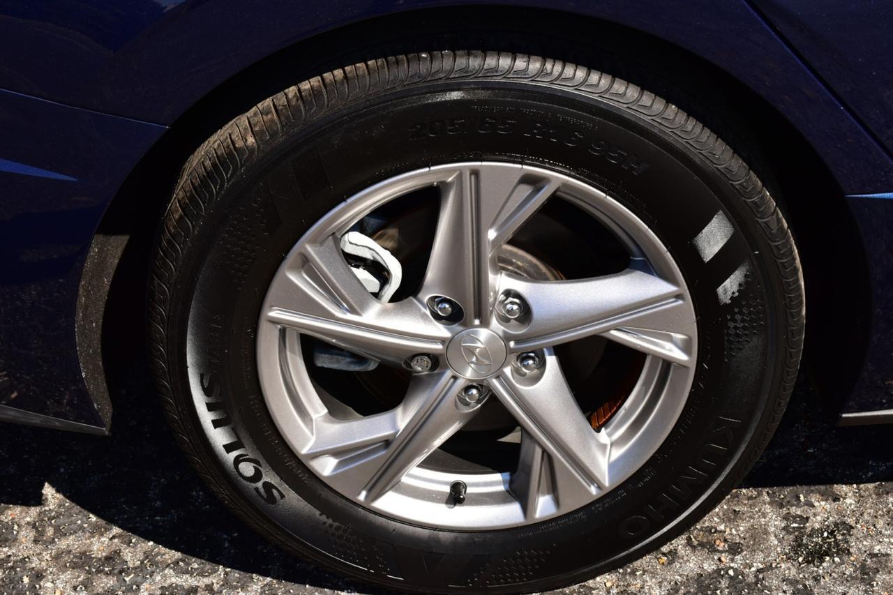 2021 Hyundai Sonata SE Tampa FL