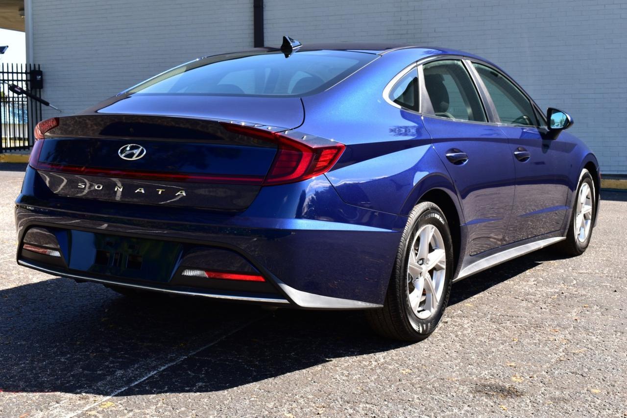 2021 Hyundai Sonata SE Tampa FL
