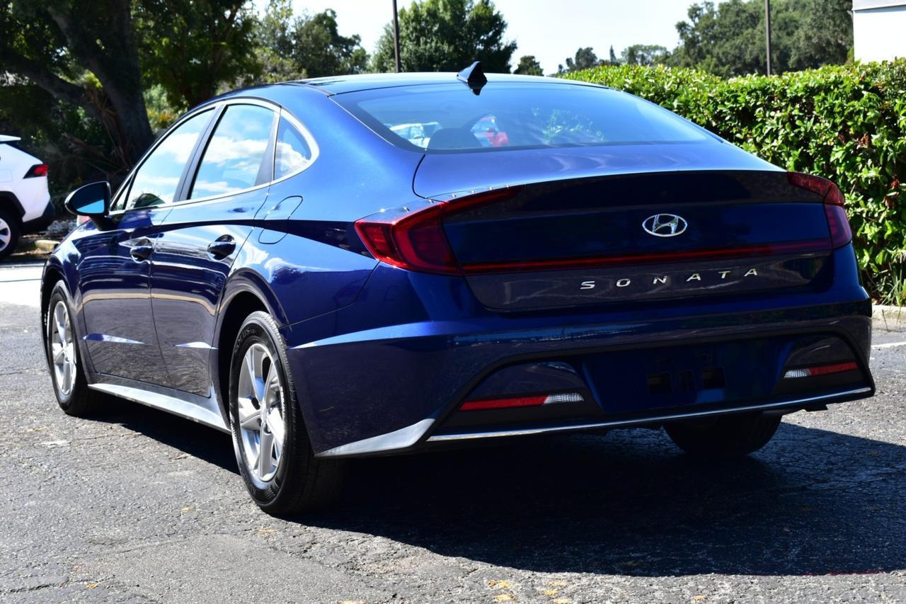 2021 Hyundai Sonata SE Tampa FL