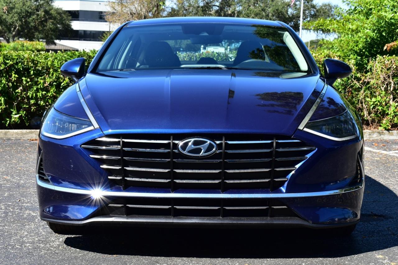 2021 Hyundai Sonata SE Tampa FL