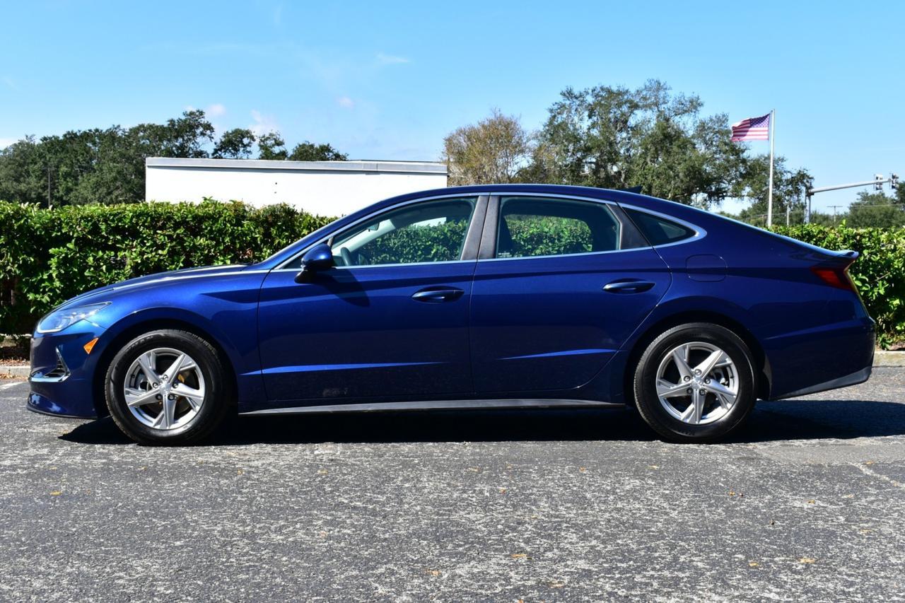 2021 Hyundai Sonata SE Tampa FL