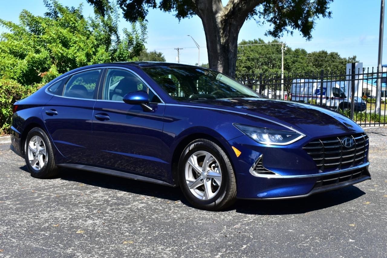 2021 Hyundai Sonata SE Tampa FL
