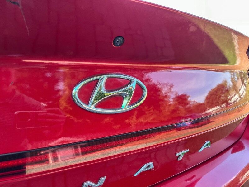 2021 Hyundai Sonata SE Wilmington NC