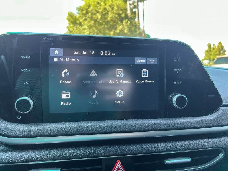 2021 Hyundai Sonata SE Wilmington NC