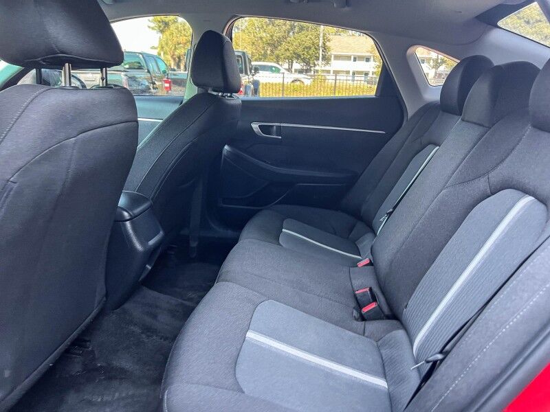 2021 Hyundai Sonata SE Wilmington NC