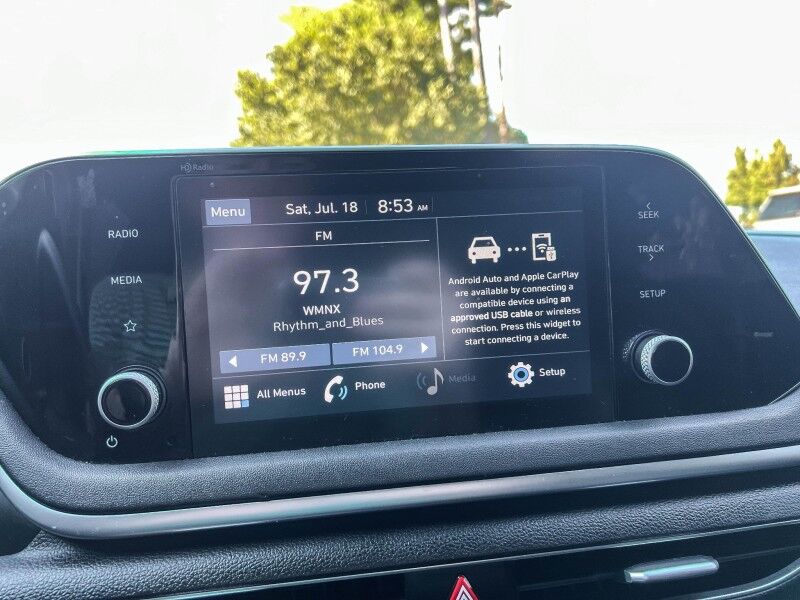 2021 Hyundai Sonata SE Wilmington NC
