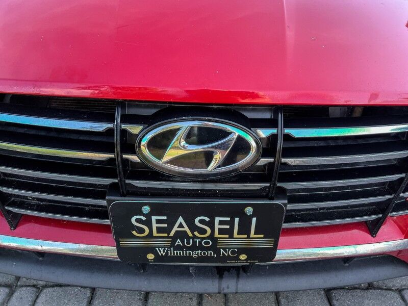 2021 Hyundai Sonata SE Wilmington NC