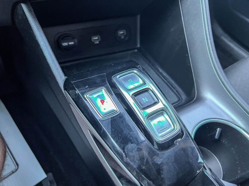 2021 Hyundai Sonata SE Wilmington NC