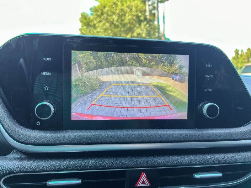 2021 Hyundai Sonata SE Wilmington NC