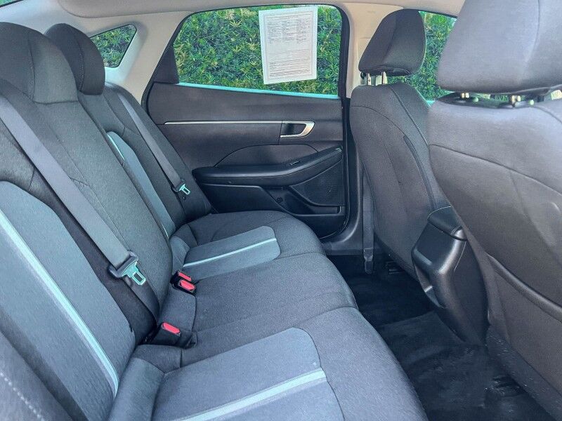 2021 Hyundai Sonata SE Wilmington NC