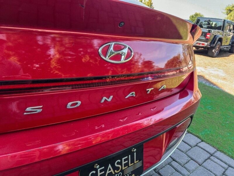 2021 Hyundai Sonata SE Wilmington NC